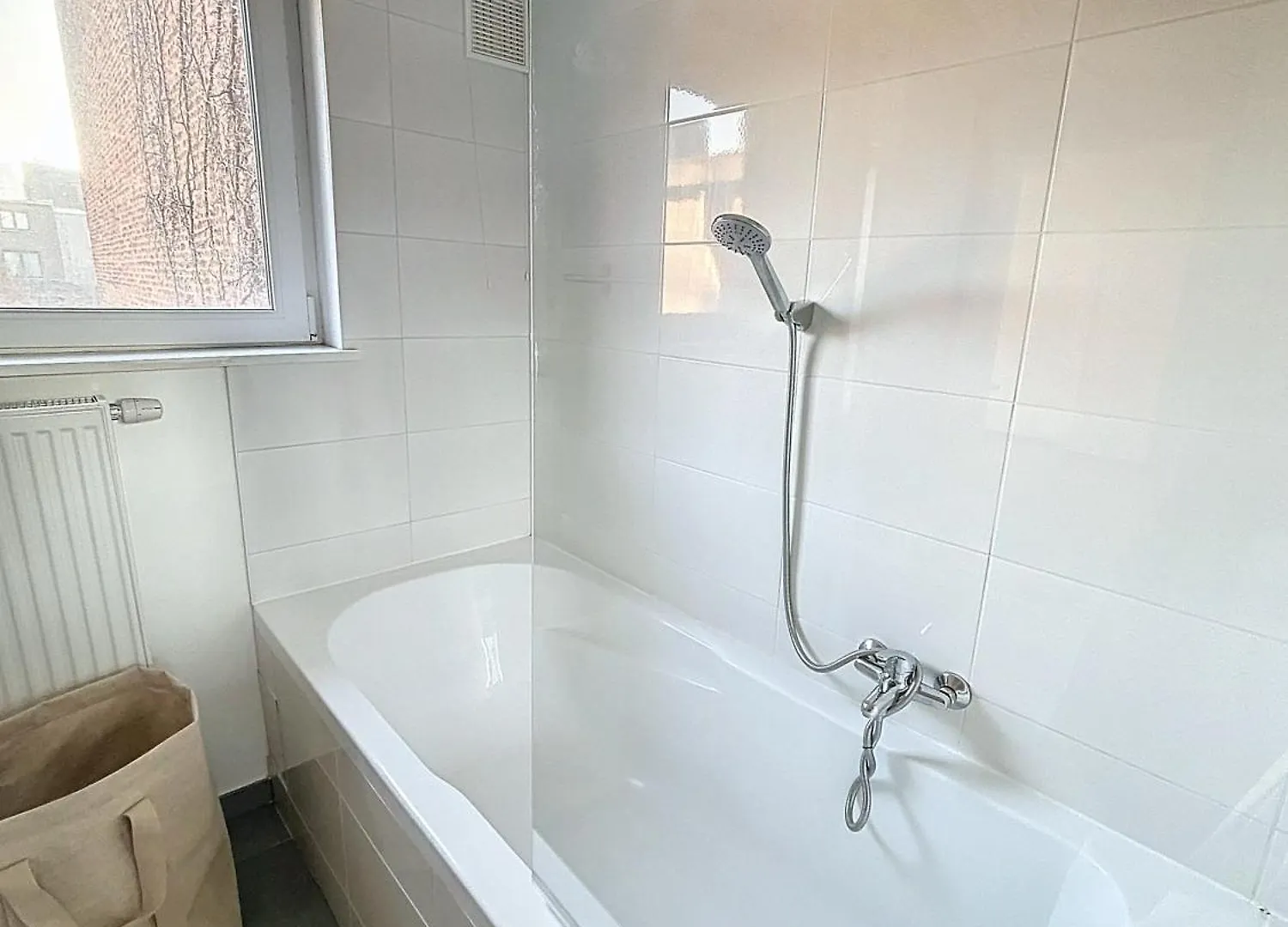 Nomad Apartments - Henin Charleroi