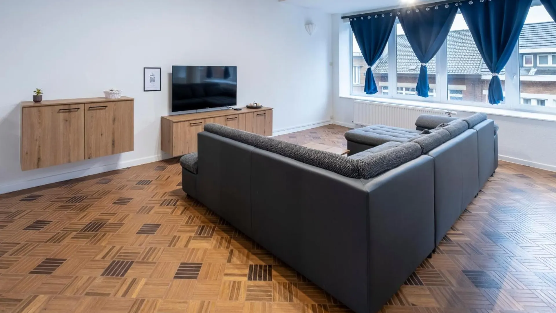 Nomad Apartments - Henin Charleroi