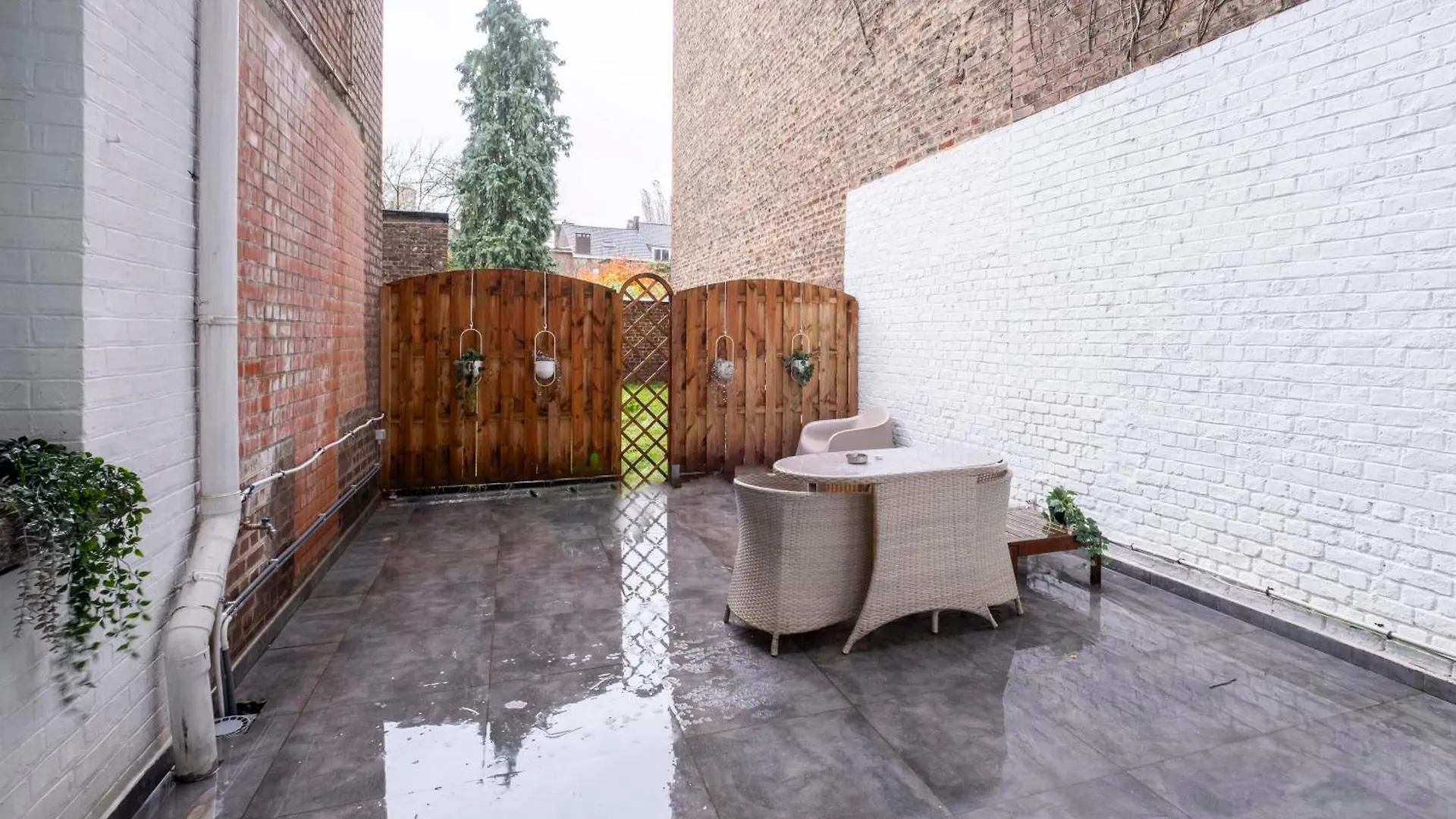 Nomad Apartments - Henin Charleroi