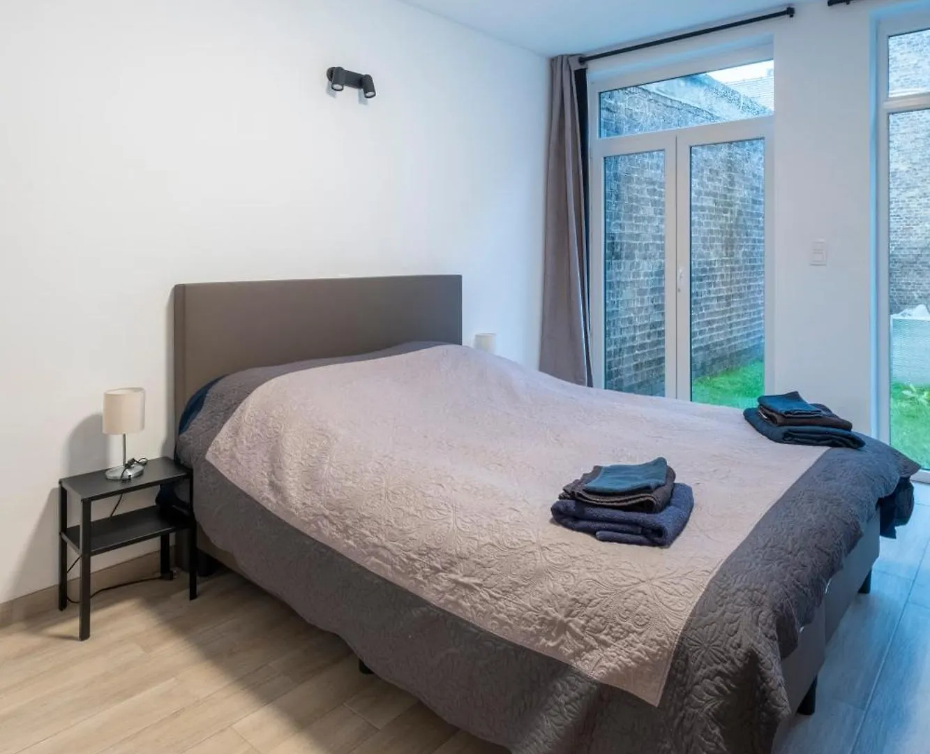 Nomad Apartments - Henin Charleroi
